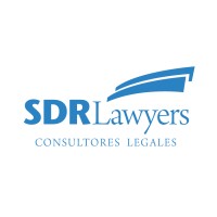 SDRLawyers Consultores Legales S.A. Logo