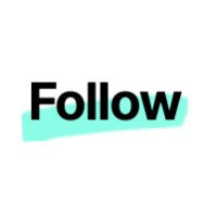 Follow Logo