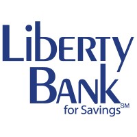 Liberty Bank for Savings Logo