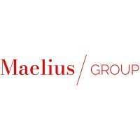 Maelius Group Logo