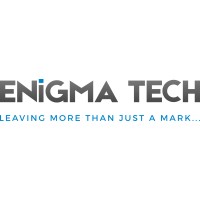 Enigma Tech (PTY) Ltd Logo