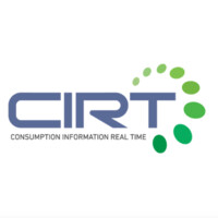 Consumption Information Real Time - CIRT Logo