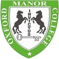 Oxford Manor College Logo