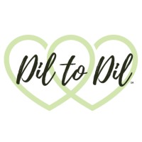 Dil to Dil Logo