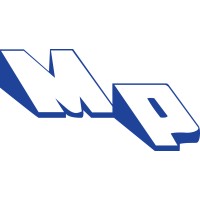 Murace Plumbing Logo