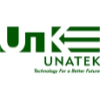 Unatek, Inc Logo