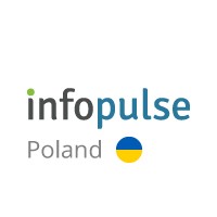 Infopulse Poland Logo