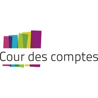 Cour des comptes de Belgique Logo