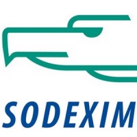 SODEXIM FRANCE Logo