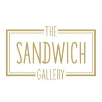The Sandwich Gallery Logo
