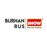 LLC «BURHAN RUS» Logo