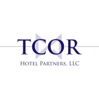 TCOR Hotel Partners Logo