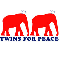 Twins For Peace Logo