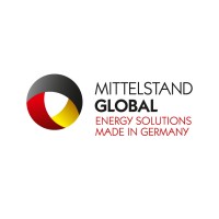 German Energy Solutions Initiative of the Federal Ministry for Economic Affairs and Climate Action Logo