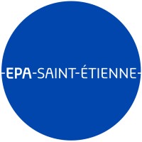 EPA Saint-Étienne Logo