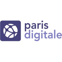 Paris Digitale Logo