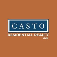 CASTO Residential Realty Logo