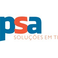 PSA Informática Ltda Logo