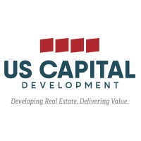 US Capital Development Logo