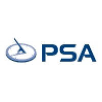 PSA Insurance & Financial Services Logo