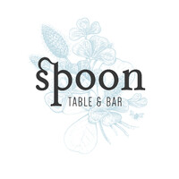 Spoon Table & Bar Logo