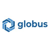 Globus International Logo