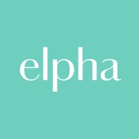 Elpha Logo