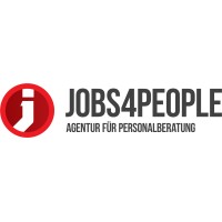 jobs4people, Agentur für Personalberatung Logo
