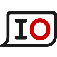 InOpinia Logo