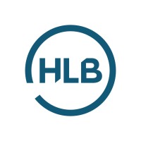 HLB Prüf-Treuhand tax and audit Logo