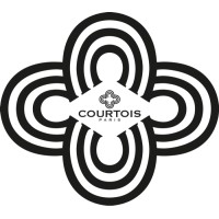Courtois Paris Logo