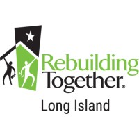 Rebuilding Together Long Island Logo