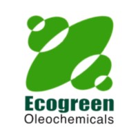 PT Ecogreen Oleochemicals Batam Logo