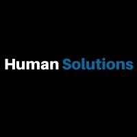 Human Solutions AB Logo