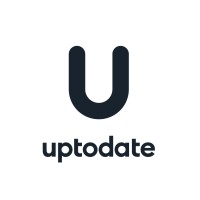 uptodate Ventures GmbH Logo