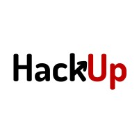 HackUp Logo