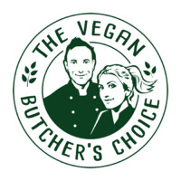 The Vegan Butchers Choice Logo