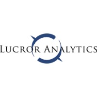 Lucror Analytics Logo