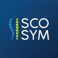 SCOSYM Novi Sad Logo