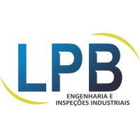 LPB Engenharia e Inspeções Industriais Logo