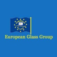 EUROPEAN GLASS GROUP Logo