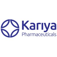 Kariya Pharmaceuticals Logo