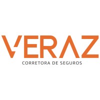 Veraz Consultoria e Corretagem de Seguros Logo