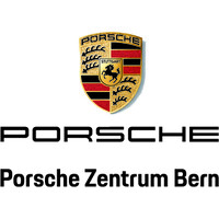 Porsche Zentrum Bern Logo