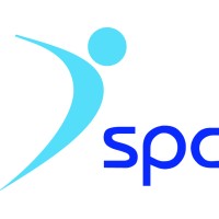 SPC Physiotherapy & Sports Injury Centre Logo