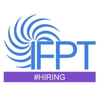 Institute of Aircraft Production Technology Logo