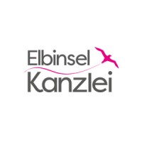 Elbinsel Kanzlei Logo
