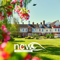 New College Worcester Logo