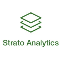 Strato Analytics Logo