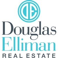 Douglas Elliman Logo